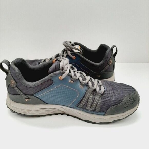 SKECHERS Escape Plan All-terrain Lace-up Hiker Men's Shoe Sz 9.5 - Picture 12 of 15